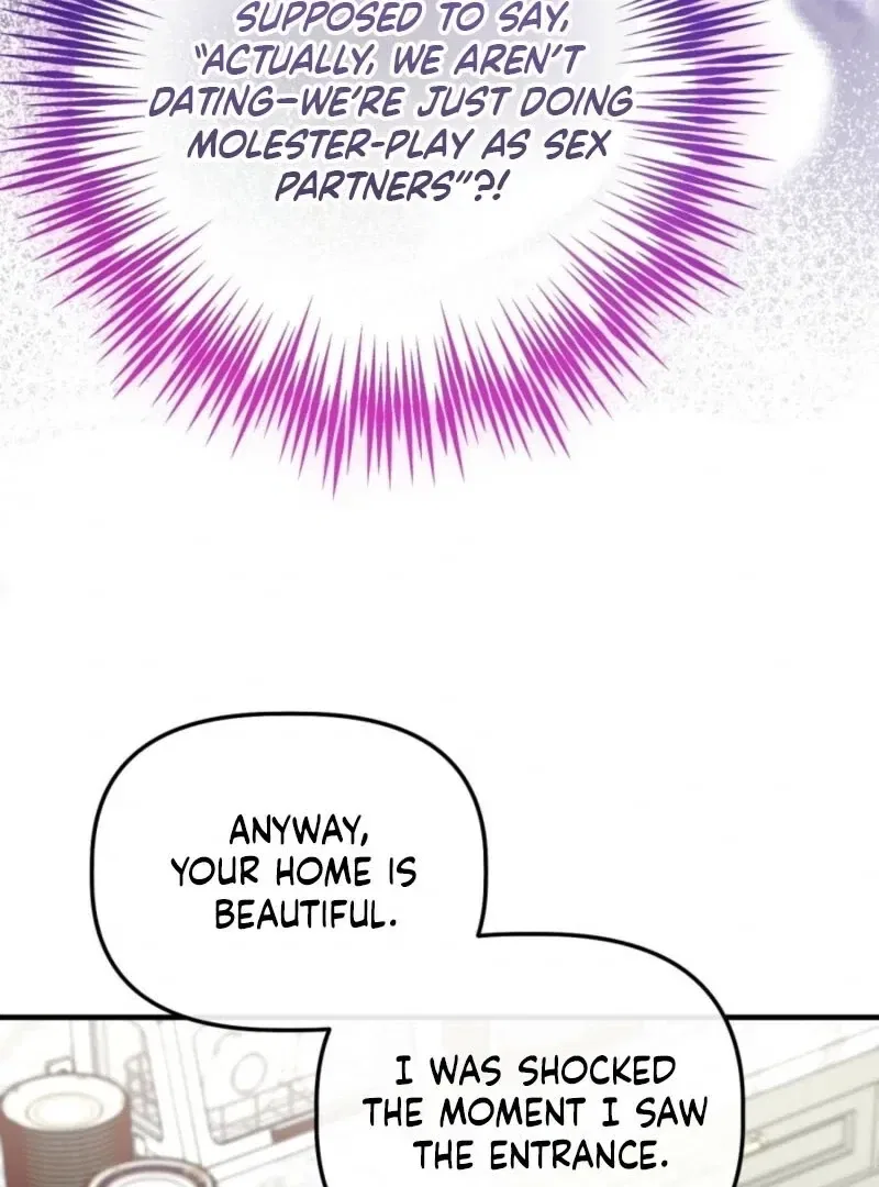 XX Play with the Youngest Son of a Chaebol Family Chapter 6 – Page 26