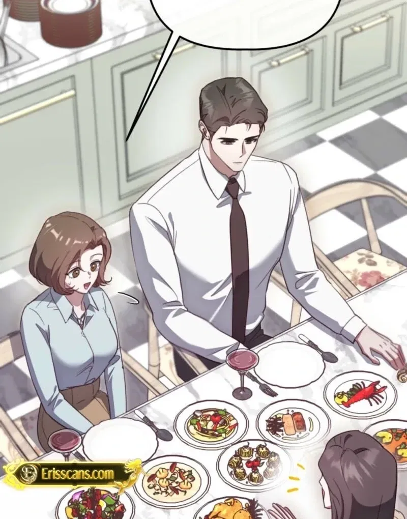 XX Play with the Youngest Son of a Chaebol Family Chapter 6 – Page 27