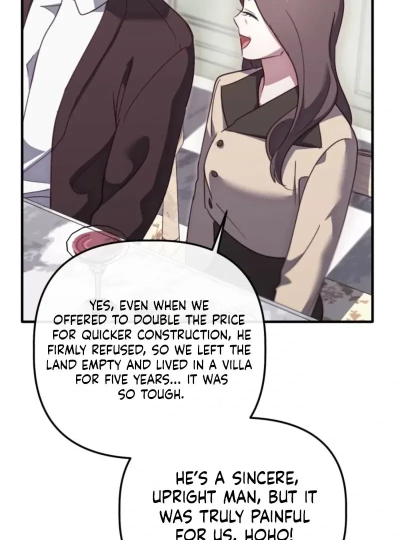 XX Play with the Youngest Son of a Chaebol Family Chapter 6 – Page 30