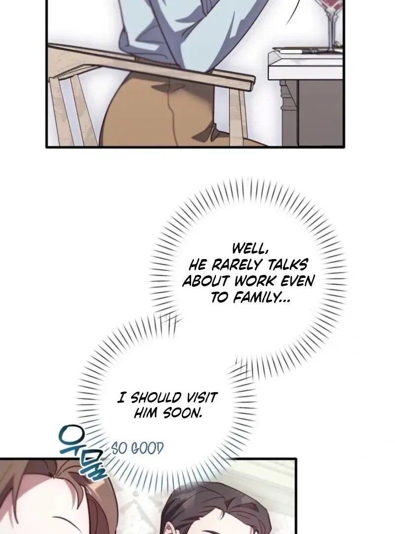 XX Play with the Youngest Son of a Chaebol Family Chapter 6 – Page 43