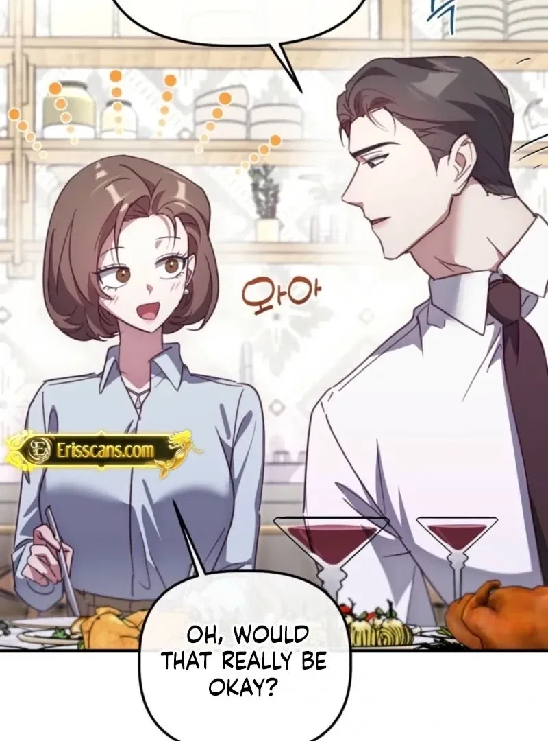 XX Play with the Youngest Son of a Chaebol Family Chapter 6 – Page 45