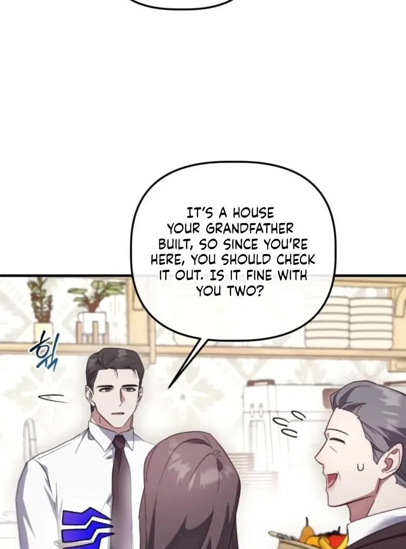 XX Play with the Youngest Son of a Chaebol Family Chapter 6 – Page 46