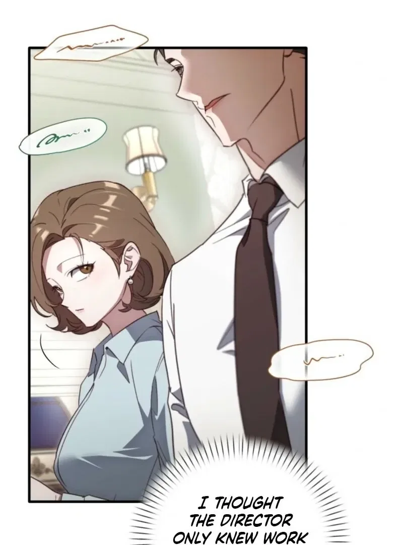 XX Play with the Youngest Son of a Chaebol Family Chapter 6 – Page 48