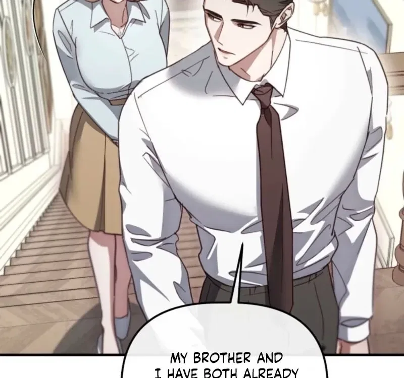XX Play with the Youngest Son of a Chaebol Family Chapter 6 – Page 54