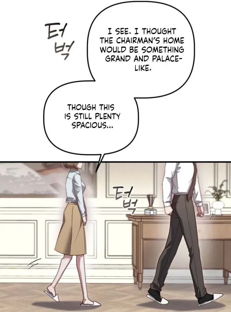 XX Play with the Youngest Son of a Chaebol Family Chapter 6 – Page 56