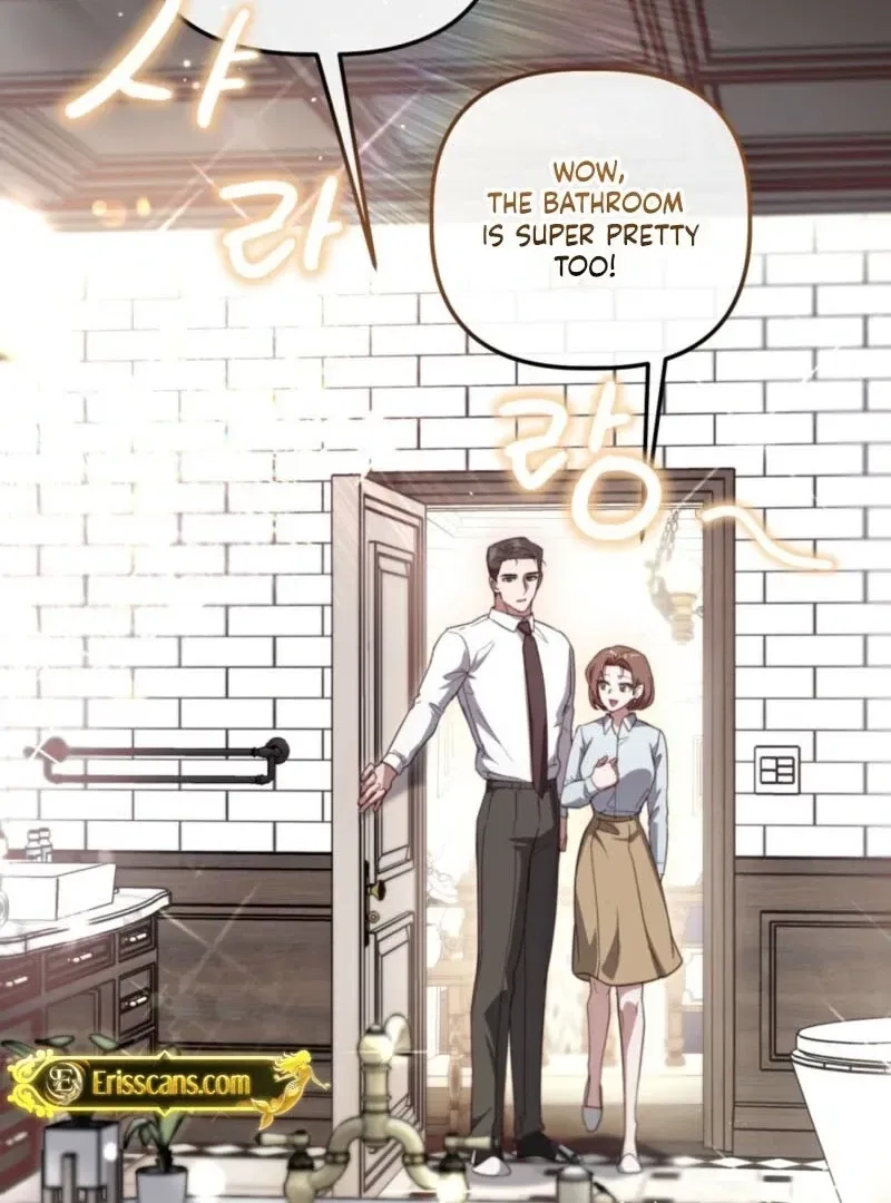 XX Play with the Youngest Son of a Chaebol Family Chapter 6 – Page 58