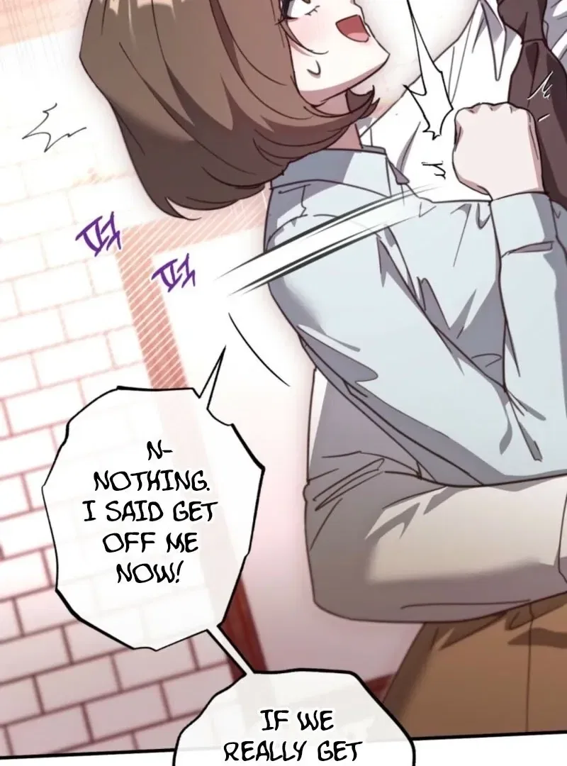 XX Play with the Youngest Son of a Chaebol Family Chapter 6 – Page 80