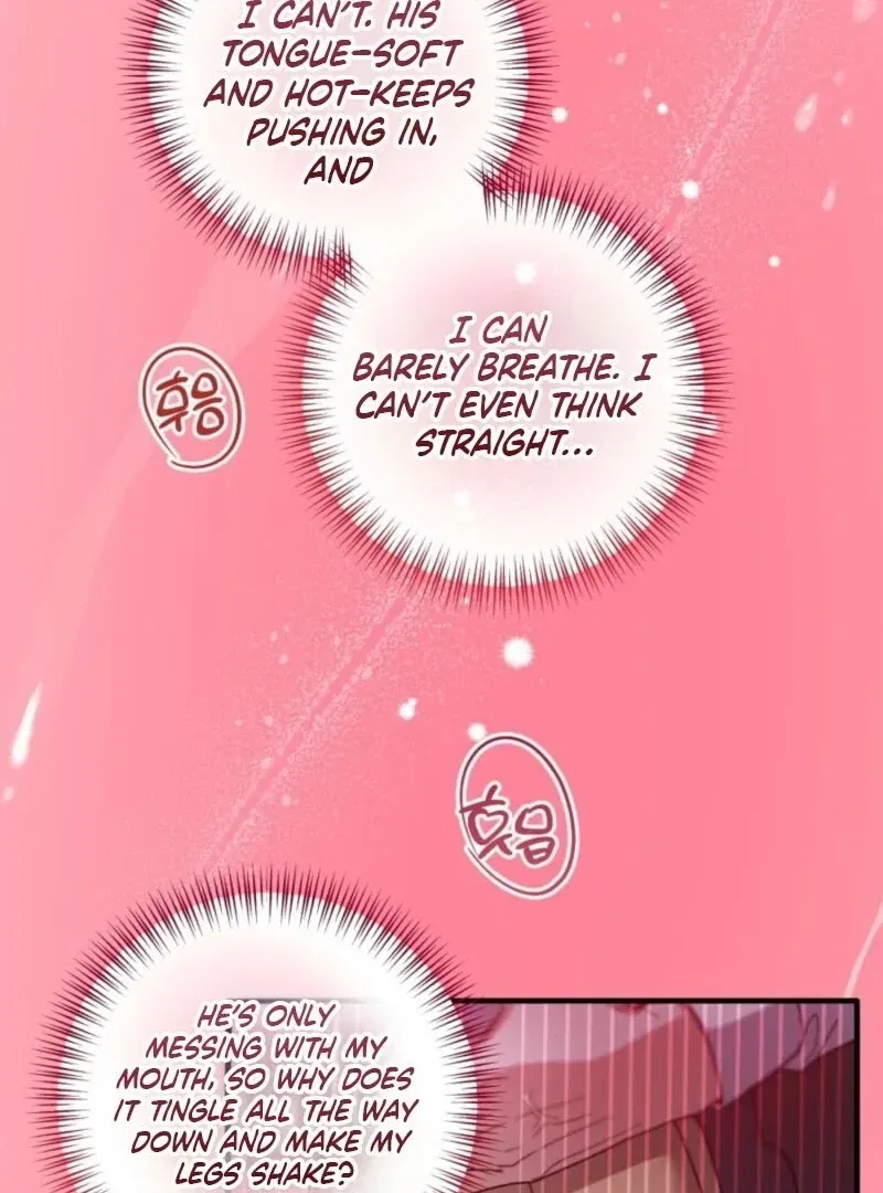 XX Play with the Youngest Son of a Chaebol Family Chapter 6 – Page 89