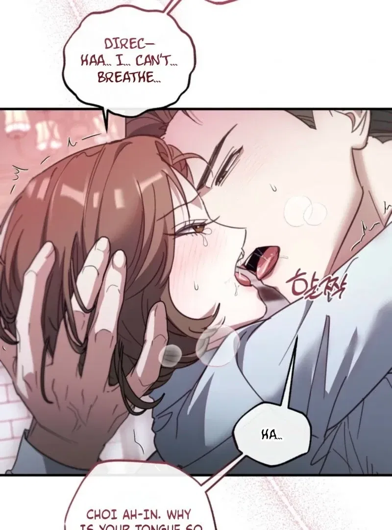 XX Play with the Youngest Son of a Chaebol Family Chapter 6 – Page 94