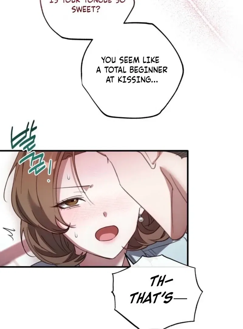 XX Play with the Youngest Son of a Chaebol Family Chapter 6 – Page 95
