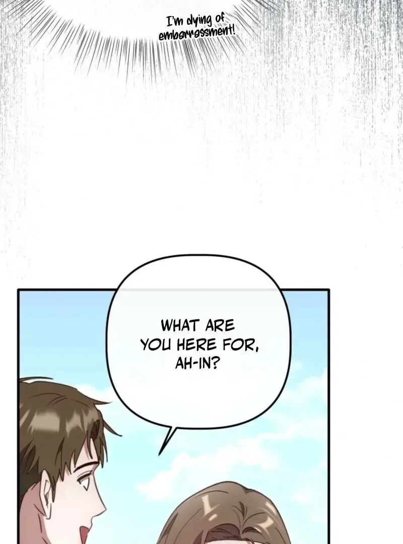 XX Play with the Youngest Son of a Chaebol Family Chapter 5 – Page 8
