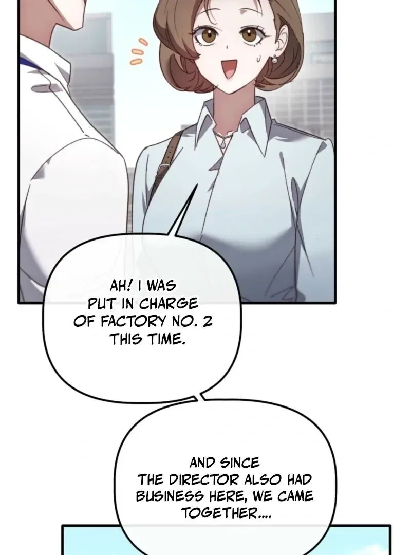 XX Play with the Youngest Son of a Chaebol Family Chapter 5 – Page 9