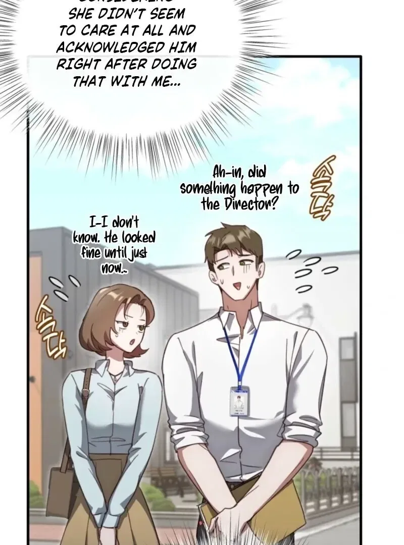 XX Play with the Youngest Son of a Chaebol Family Chapter 5 – Page 17
