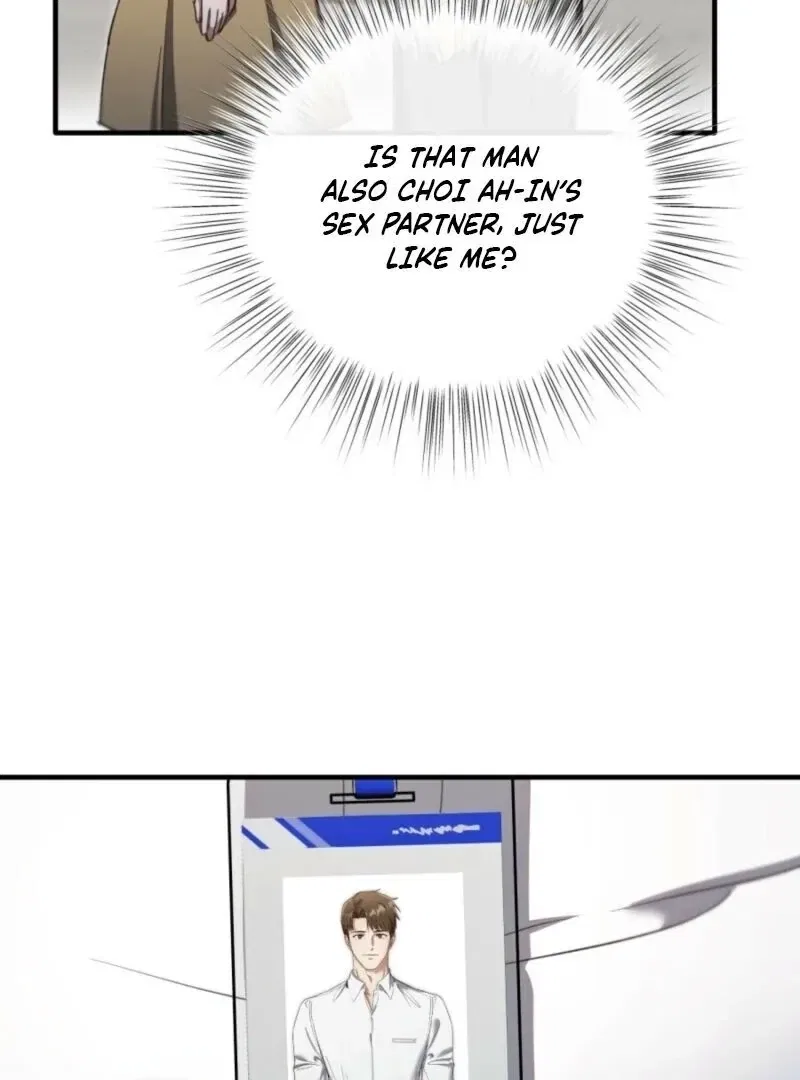 XX Play with the Youngest Son of a Chaebol Family Chapter 5 – Page 18