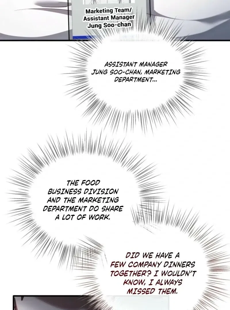 XX Play with the Youngest Son of a Chaebol Family Chapter 5 – Page 19