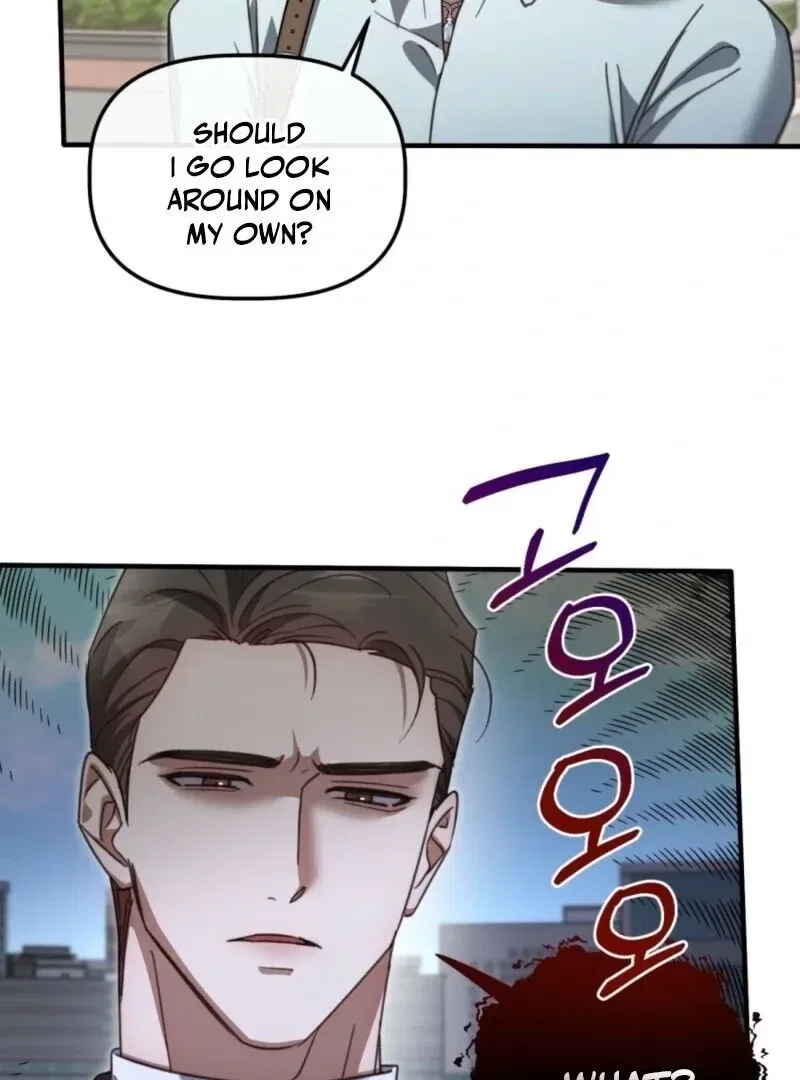 XX Play with the Youngest Son of a Chaebol Family Chapter 5 – Page 22