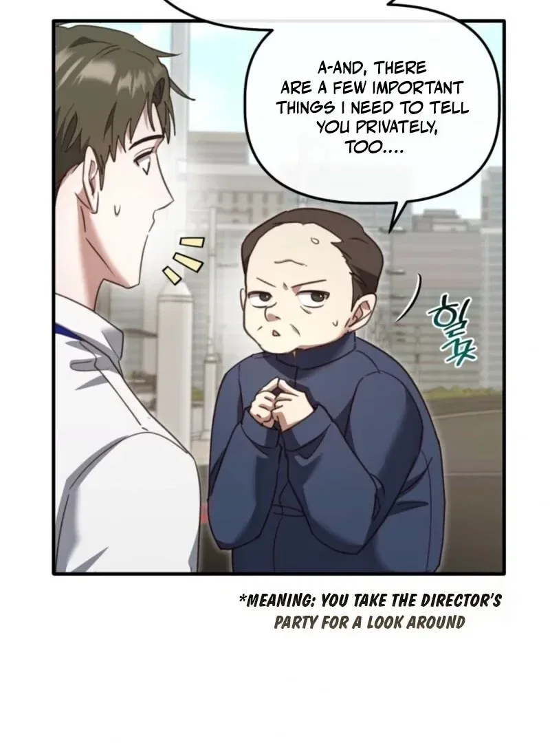 XX Play with the Youngest Son of a Chaebol Family Chapter 5 – Page 28