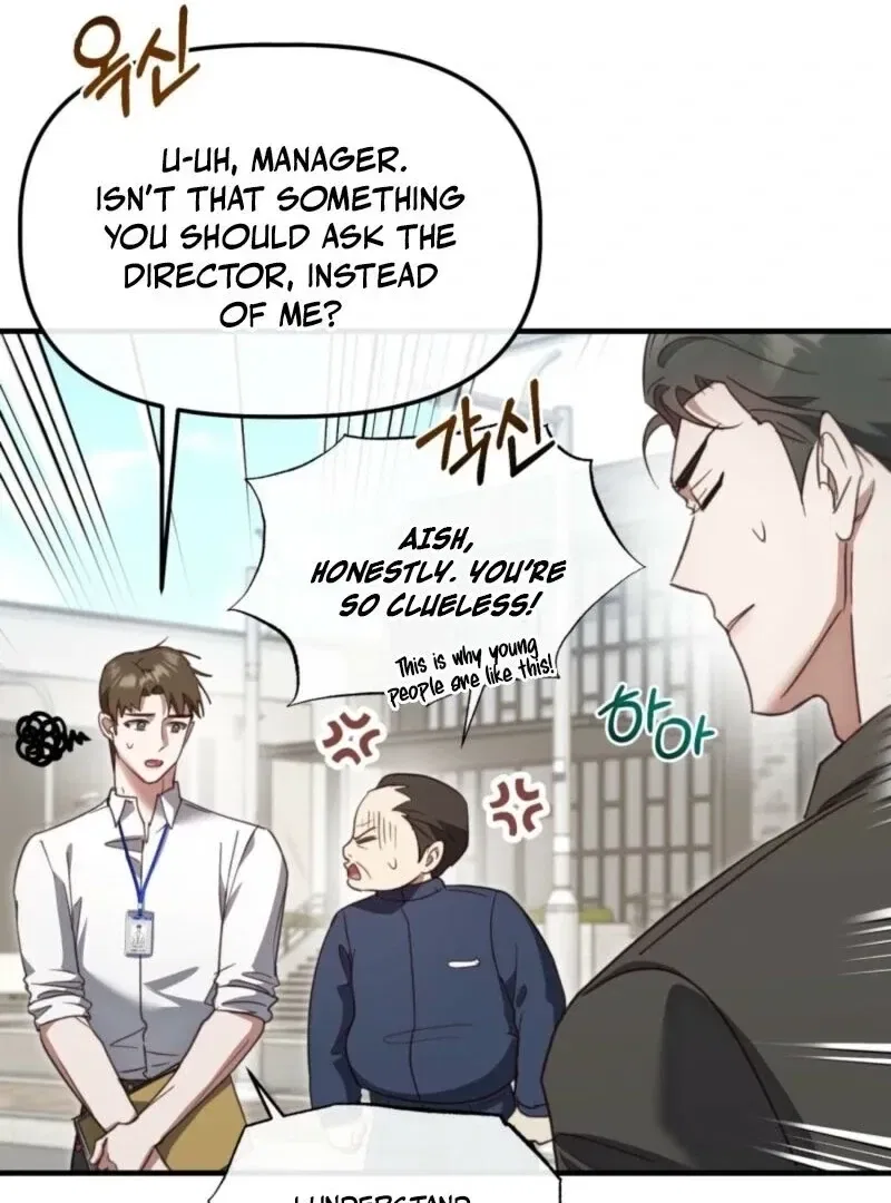 XX Play with the Youngest Son of a Chaebol Family Chapter 5 – Page 29