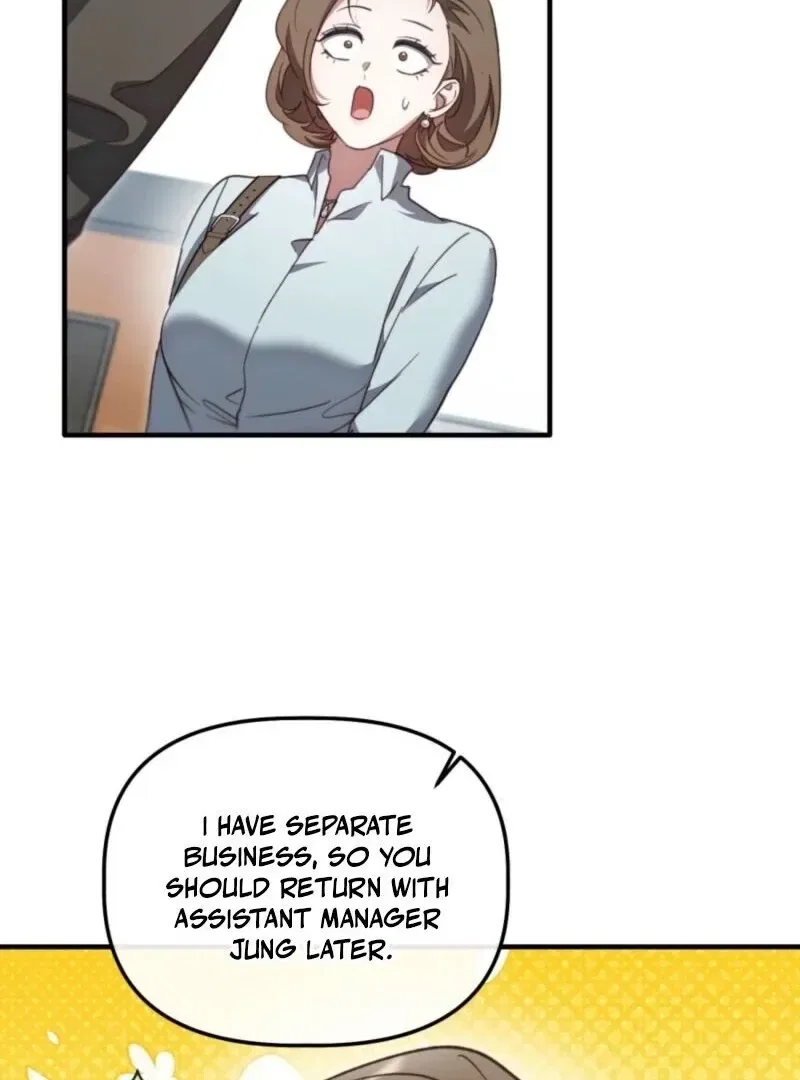 XX Play with the Youngest Son of a Chaebol Family Chapter 5 – Page 31