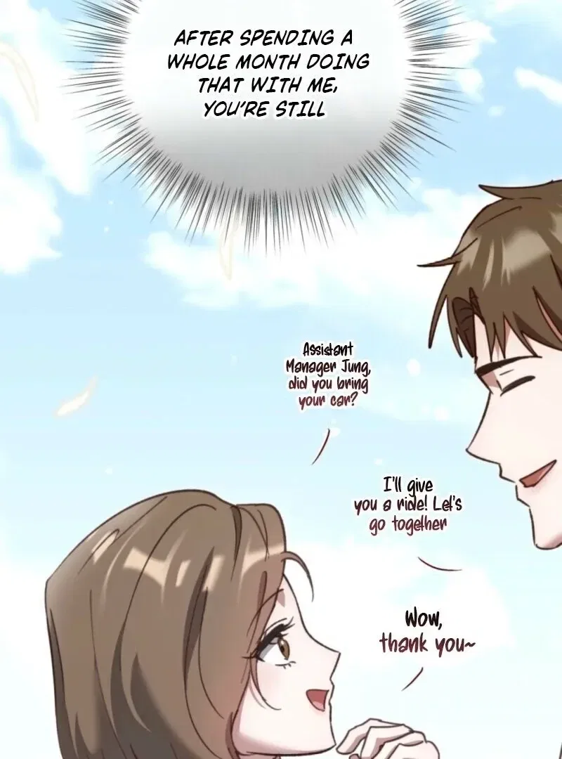 XX Play with the Youngest Son of a Chaebol Family Chapter 5 – Page 35