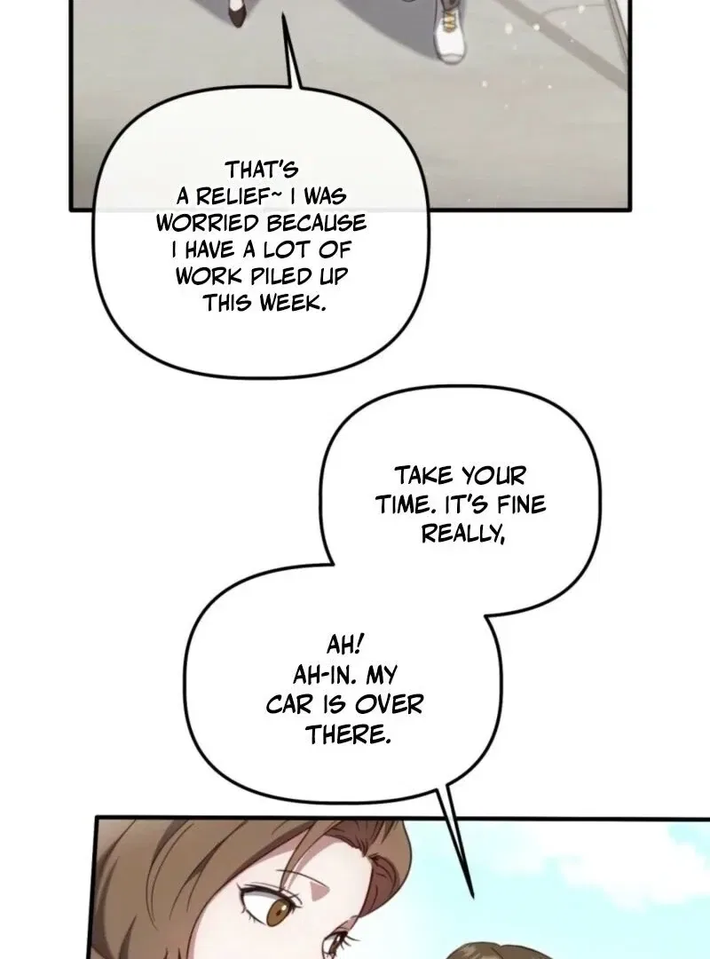 XX Play with the Youngest Son of a Chaebol Family Chapter 5 – Page 41
