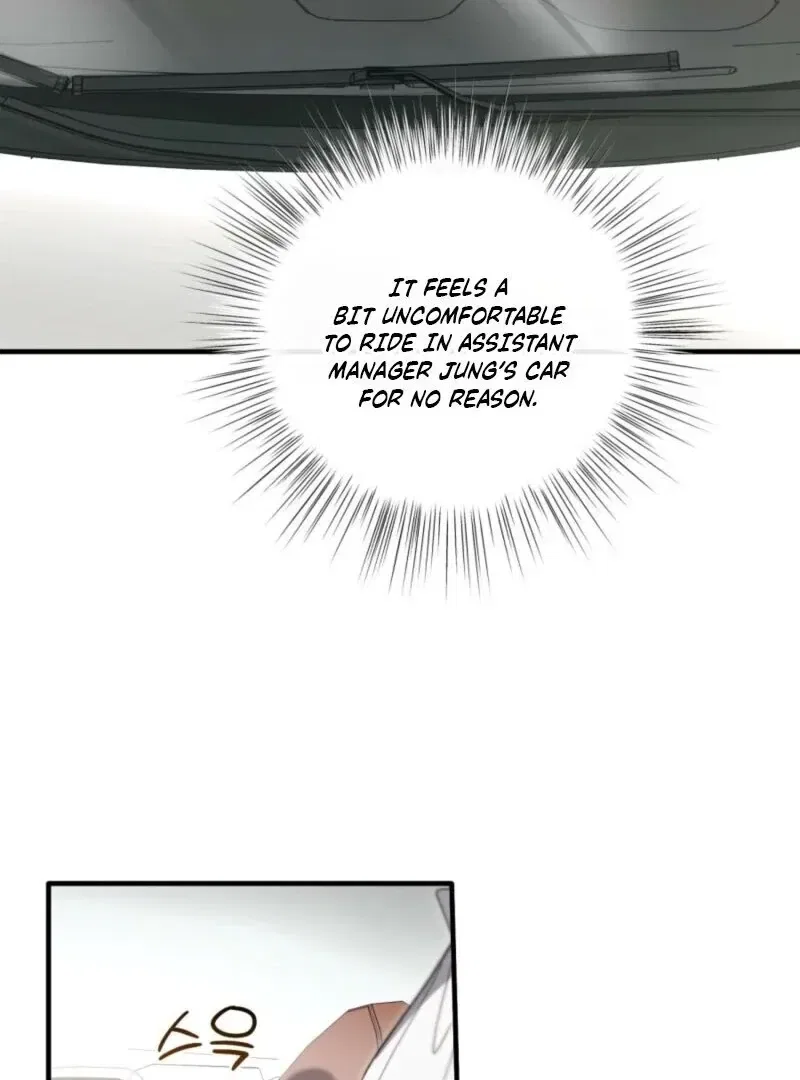 XX Play with the Youngest Son of a Chaebol Family Chapter 5 – Page 45