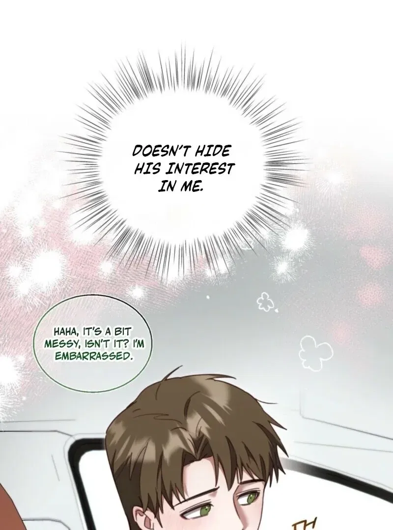 XX Play with the Youngest Son of a Chaebol Family Chapter 5 – Page 47