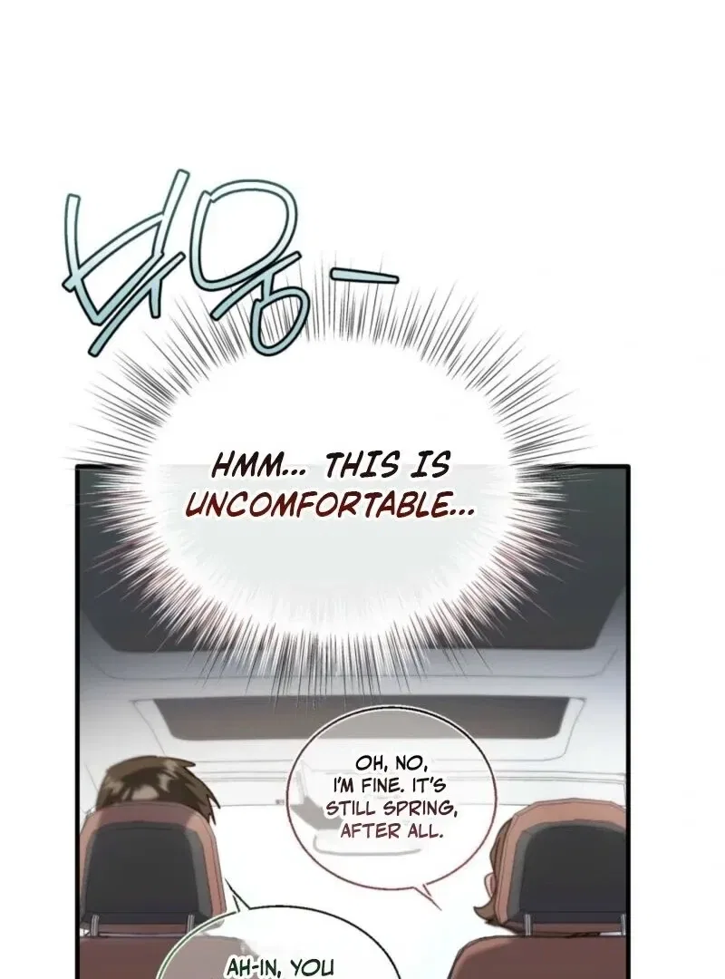 XX Play with the Youngest Son of a Chaebol Family Chapter 5 – Page 49