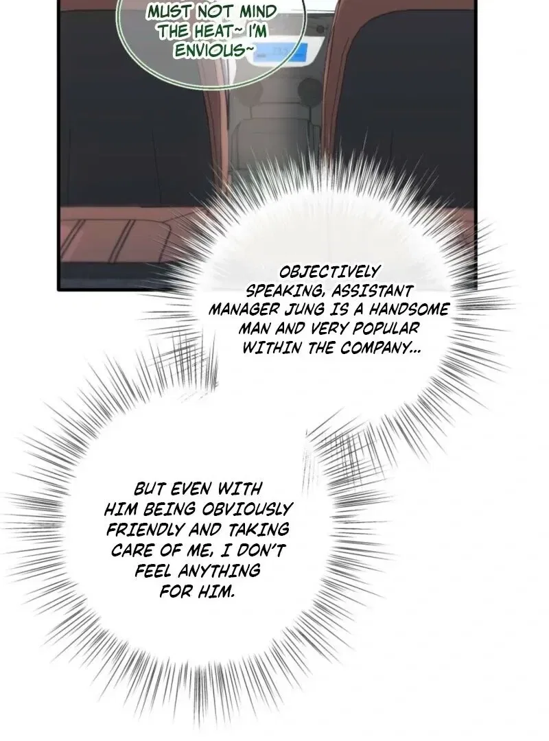 XX Play with the Youngest Son of a Chaebol Family Chapter 5 – Page 50