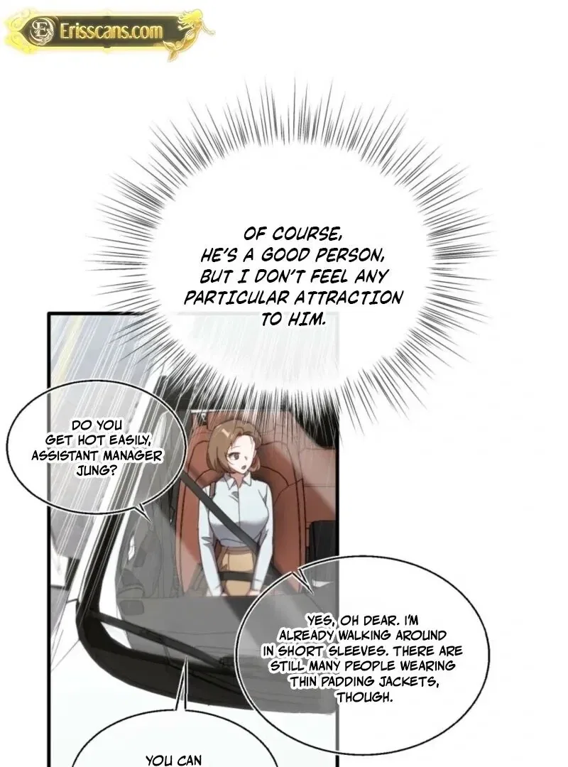 XX Play with the Youngest Son of a Chaebol Family Chapter 5 – Page 51