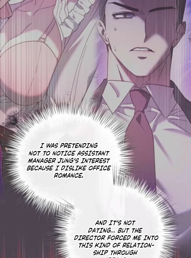 XX Play with the Youngest Son of a Chaebol Family Chapter 5 – Page 55