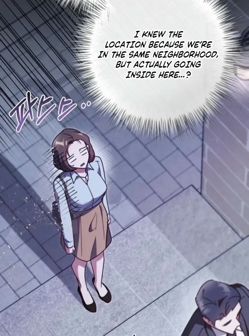 XX Play with the Youngest Son of a Chaebol Family Chapter 5 – Page 92