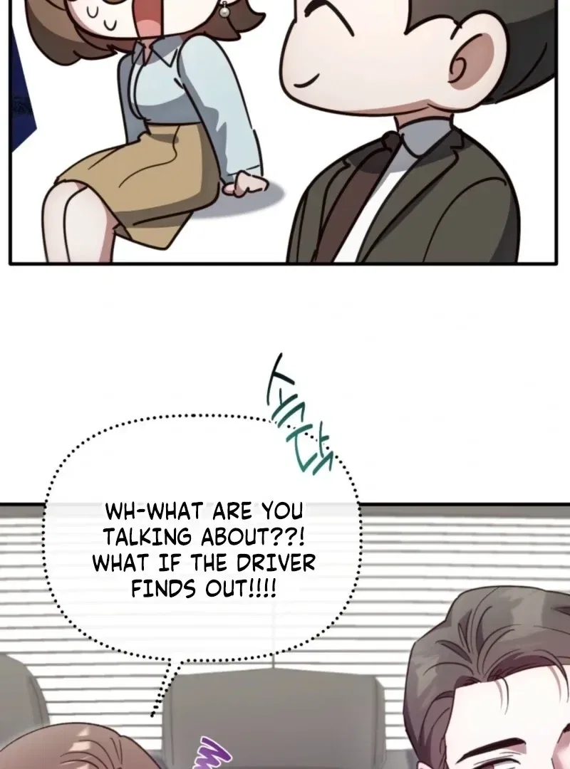 XX Play with the Youngest Son of a Chaebol Family Chapter 4 – Page 7