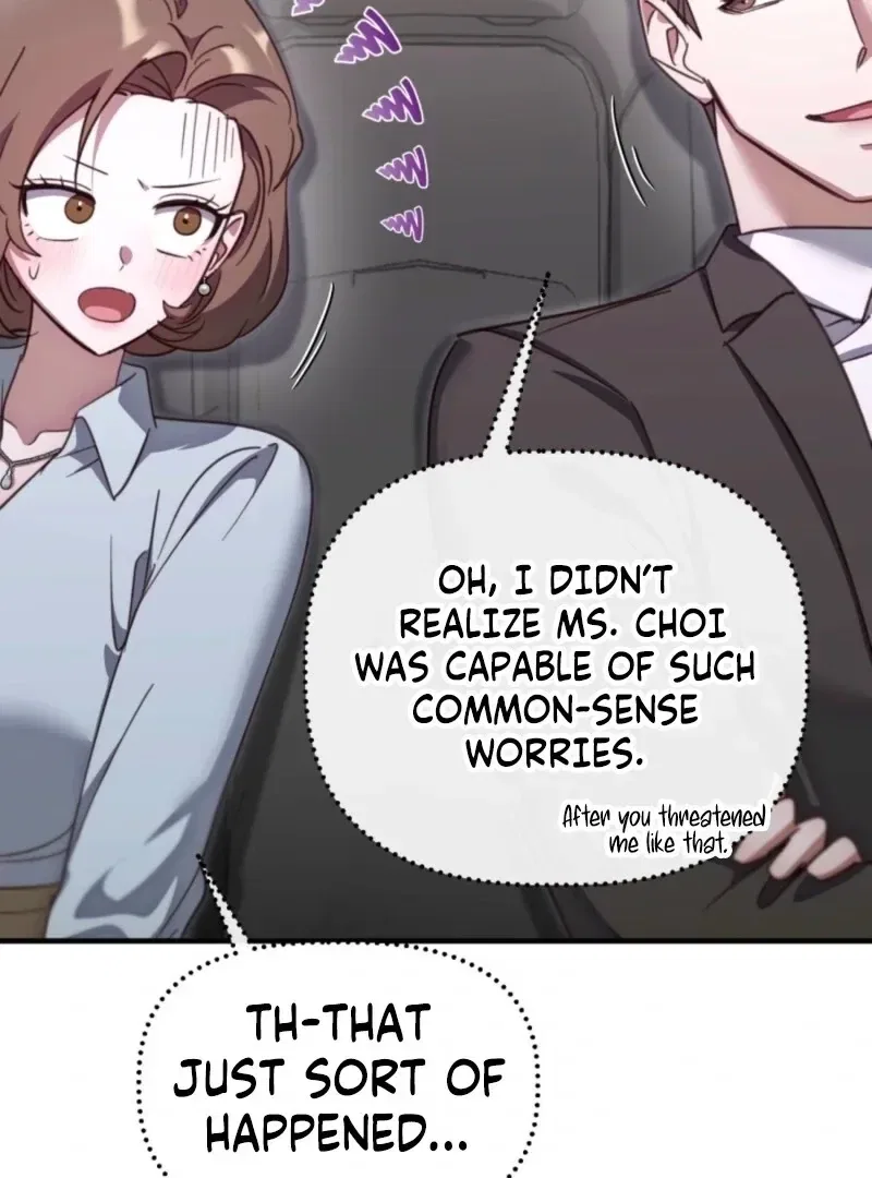 XX Play with the Youngest Son of a Chaebol Family Chapter 4 – Page 8