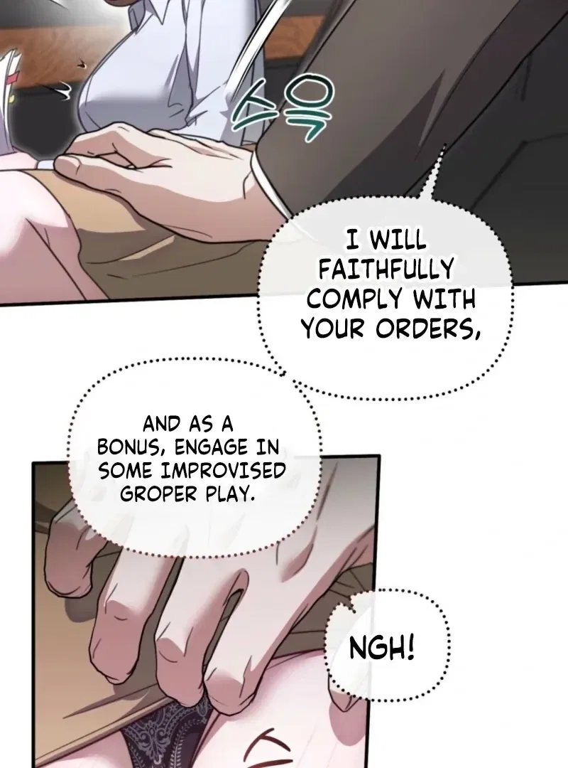 XX Play with the Youngest Son of a Chaebol Family Chapter 4 – Page 11