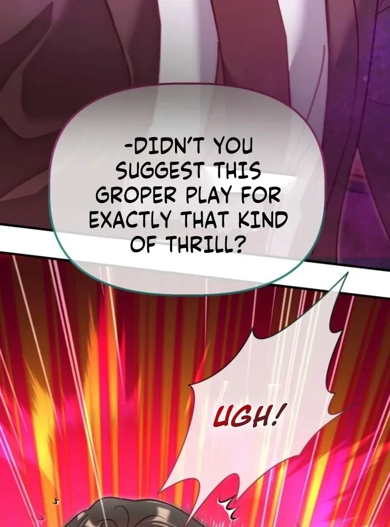XX Play with the Youngest Son of a Chaebol Family Chapter 4 – Page 17