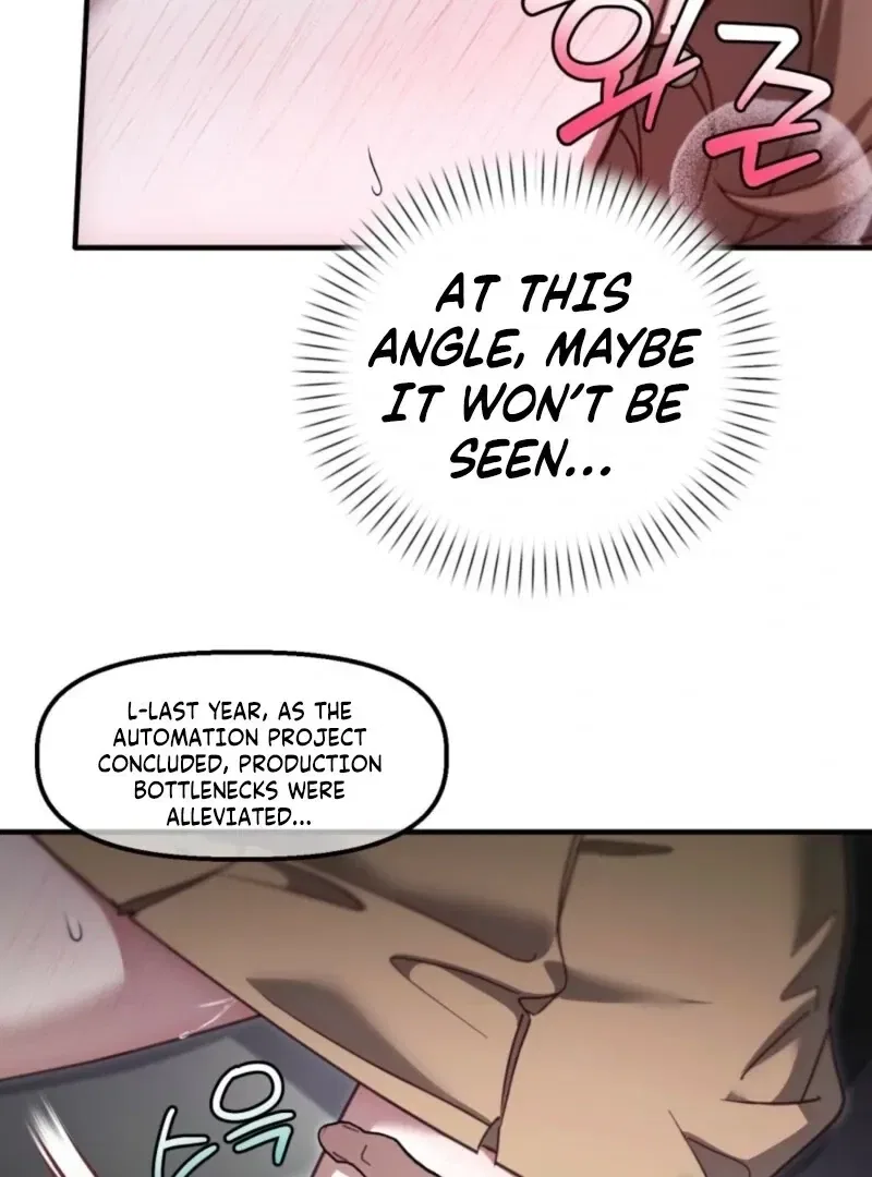 XX Play with the Youngest Son of a Chaebol Family Chapter 4 – Page 34