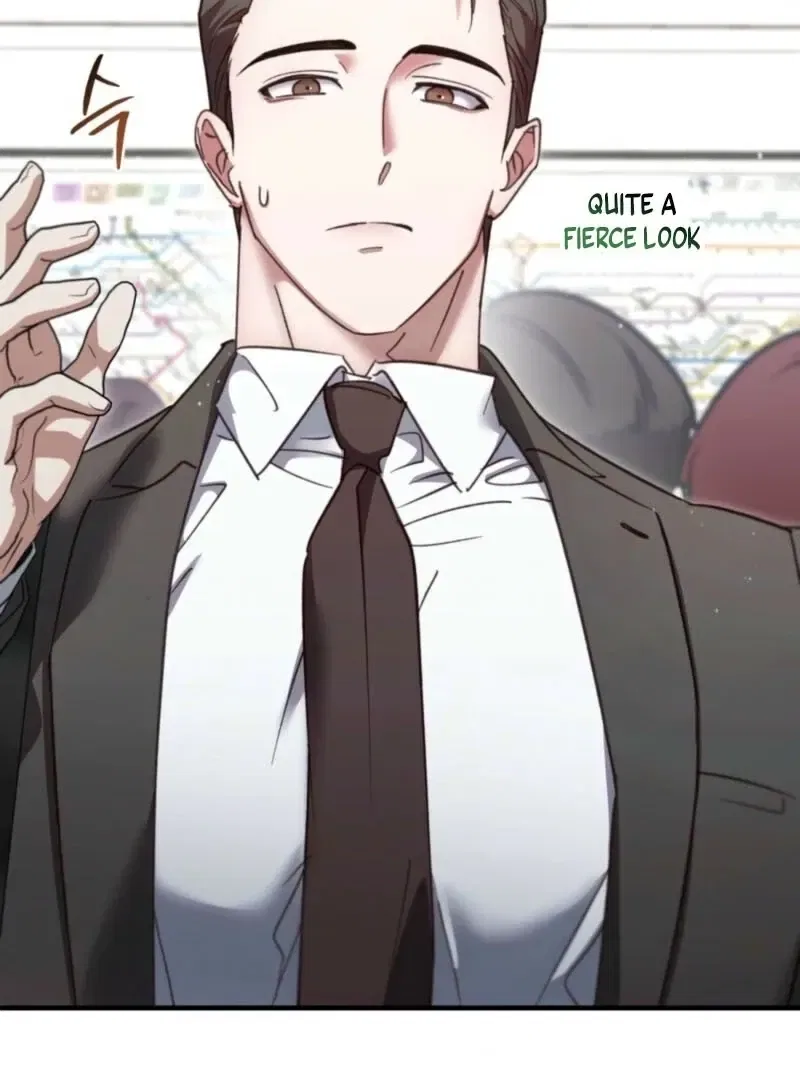 XX Play with the Youngest Son of a Chaebol Family Chapter 3 – Page 21