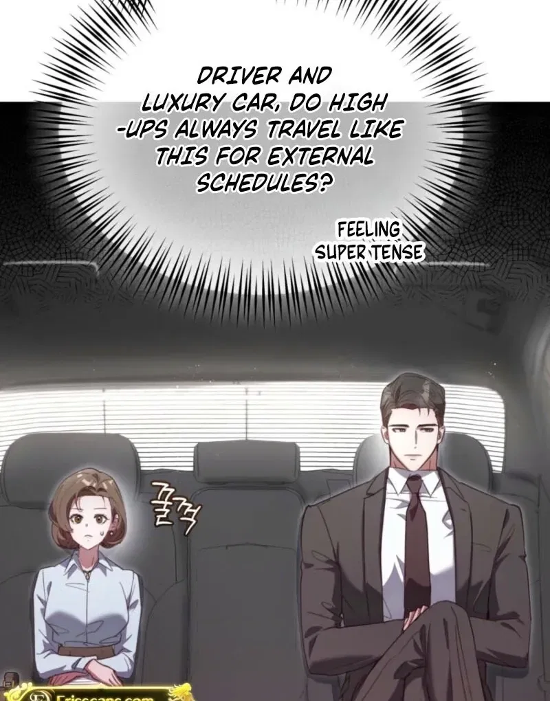 XX Play with the Youngest Son of a Chaebol Family Chapter 3 – Page 96