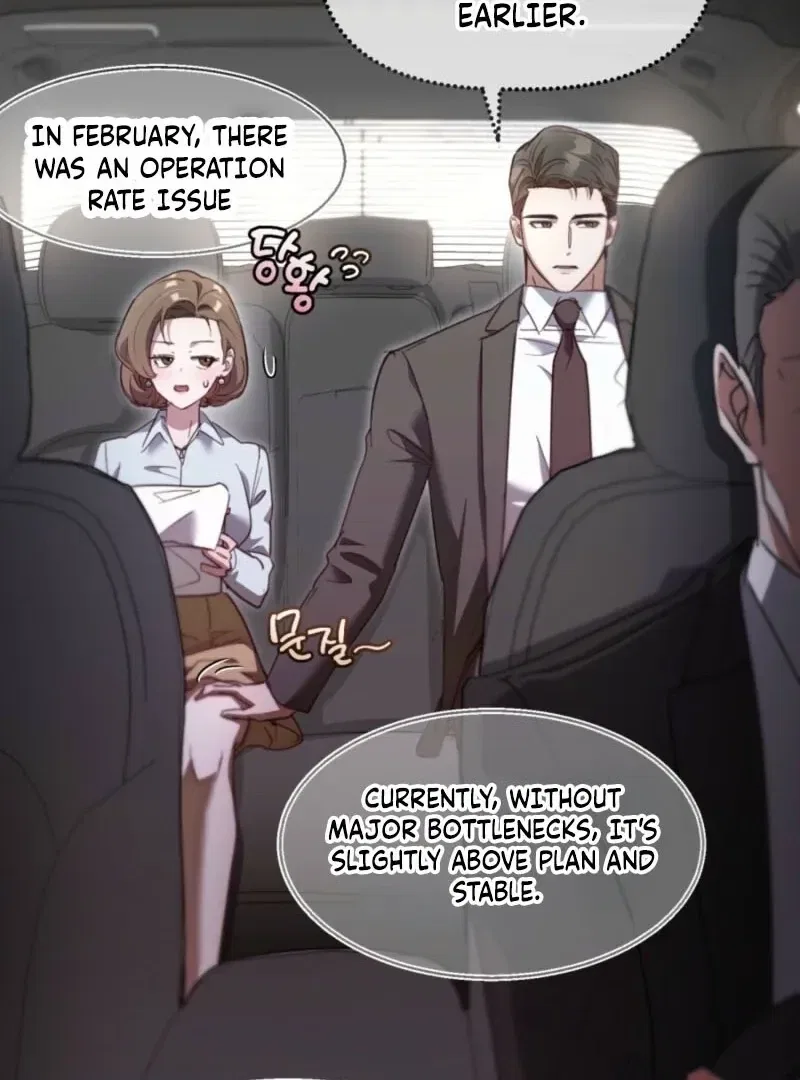 XX Play with the Youngest Son of a Chaebol Family Chapter 3 – Page 101
