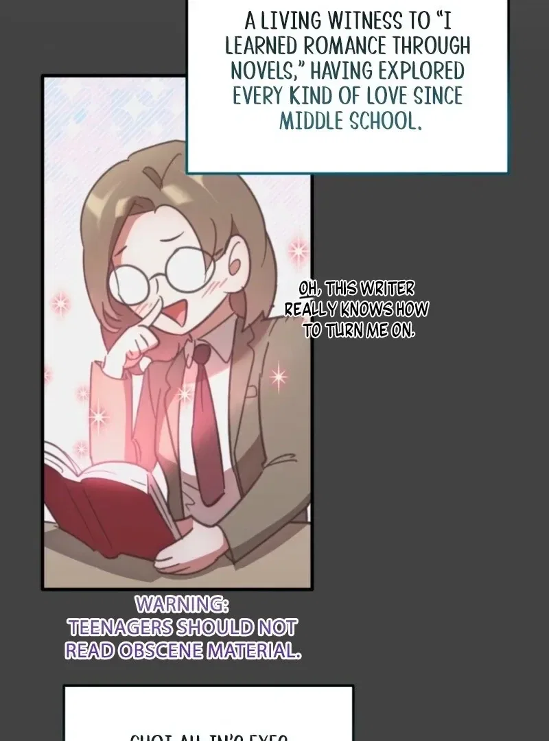 XX Play with the Youngest Son of a Chaebol Family Chapter 2 – Page 6