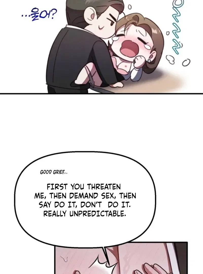 XX Play with the Youngest Son of a Chaebol Family Chapter 2 – Page 84