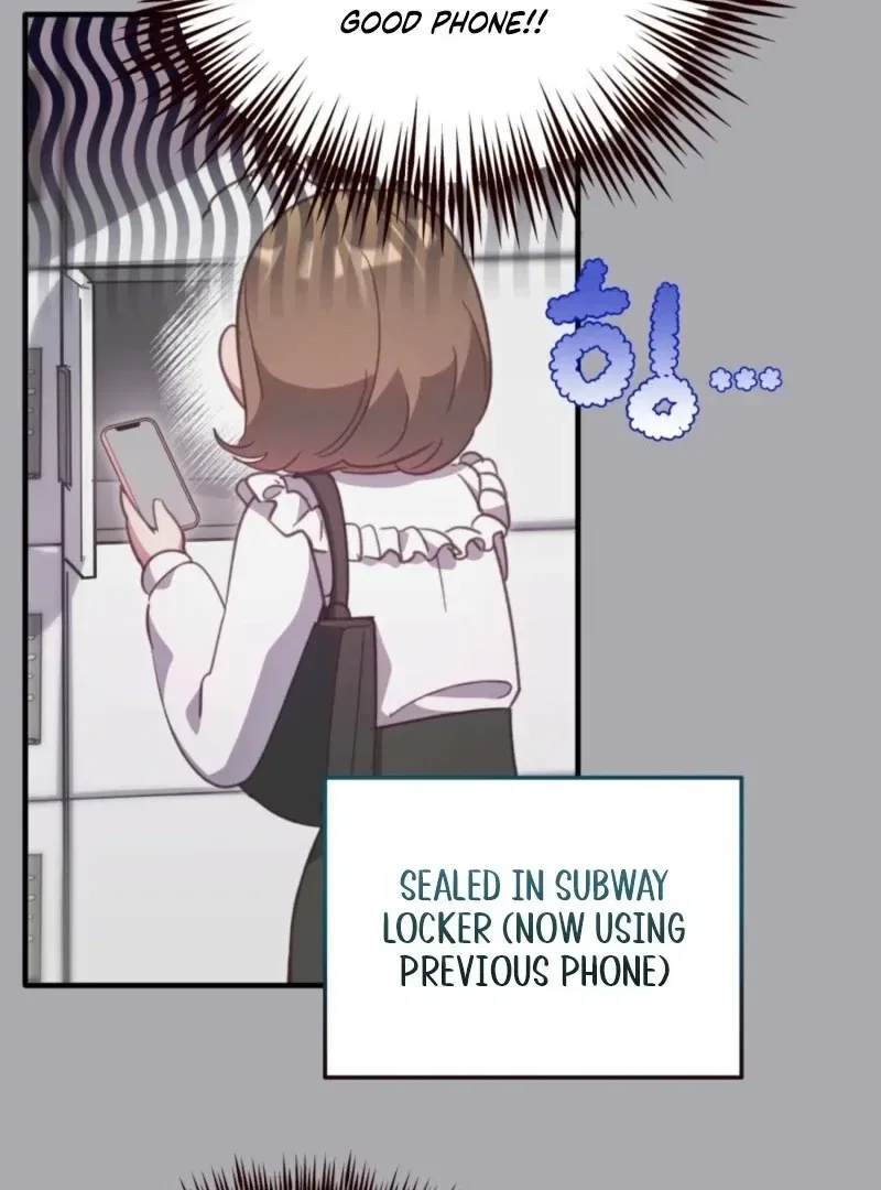 XX Play with the Youngest Son of a Chaebol Family Chapter 2 – Page 95