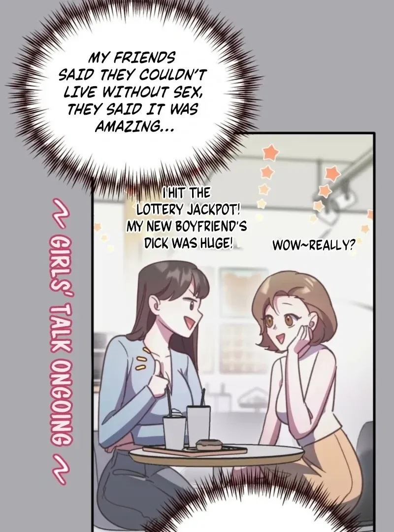 XX Play with the Youngest Son of a Chaebol Family Chapter 2 – Page 96