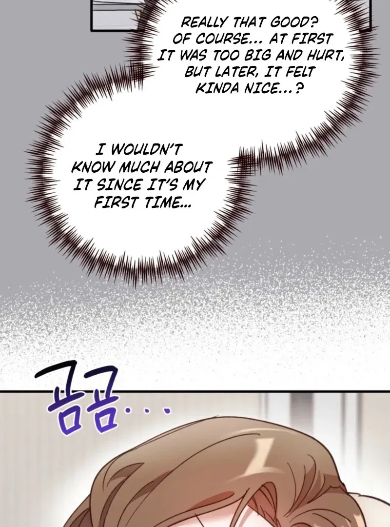 XX Play with the Youngest Son of a Chaebol Family Chapter 2 – Page 97