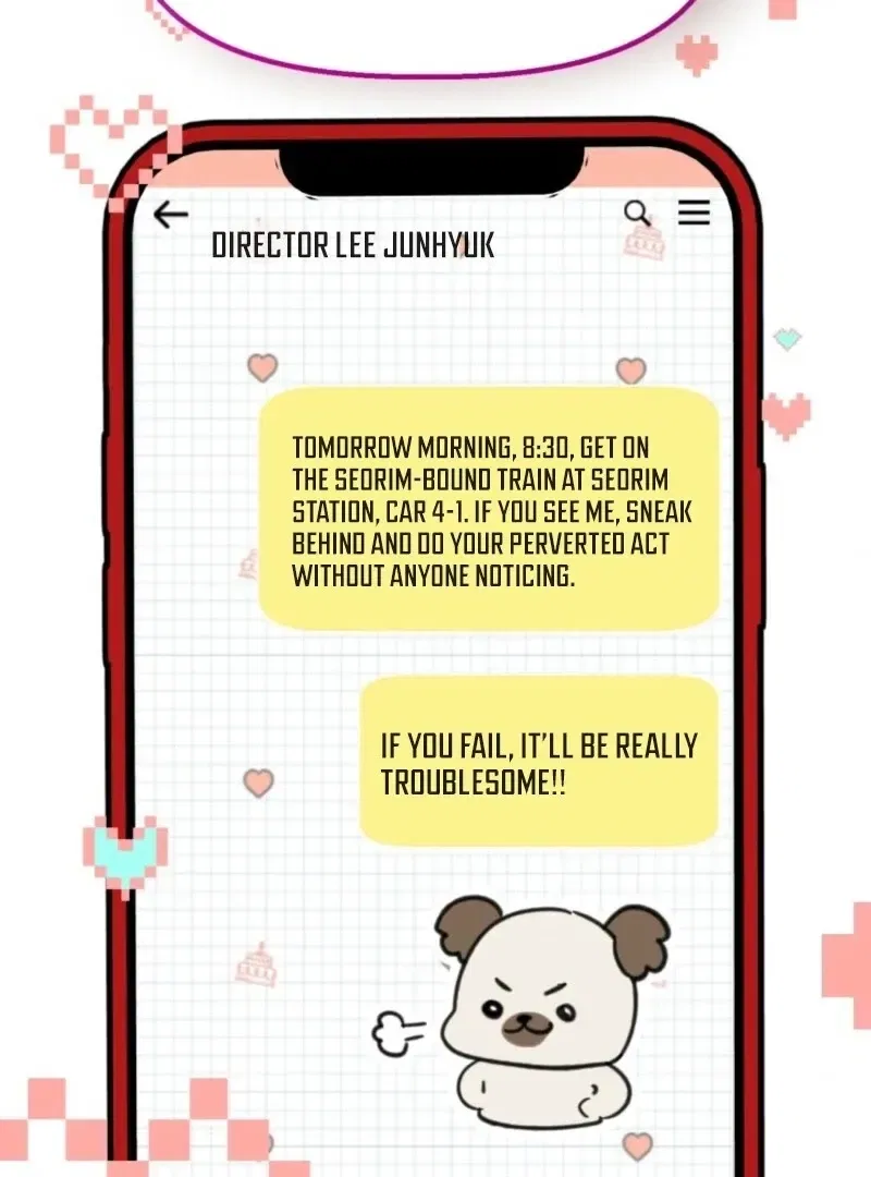 XX Play with the Youngest Son of a Chaebol Family Chapter 2 – Page 103