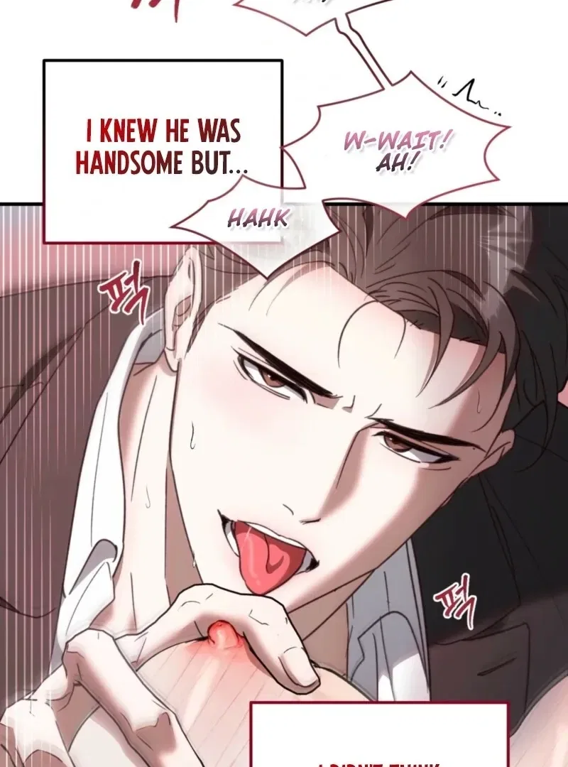 XX Play with the Youngest Son of a Chaebol Family Chapter 1 – Page 35