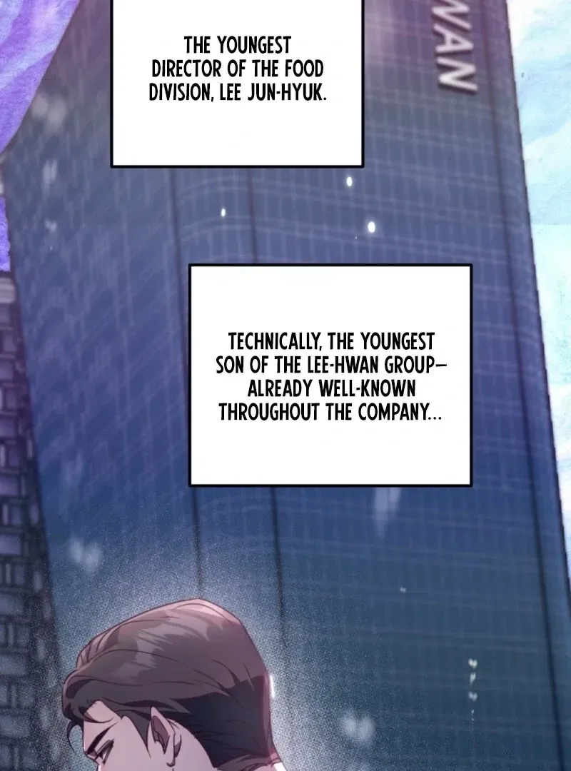 XX Play with the Youngest Son of a Chaebol Family Chapter 1 – Page 37
