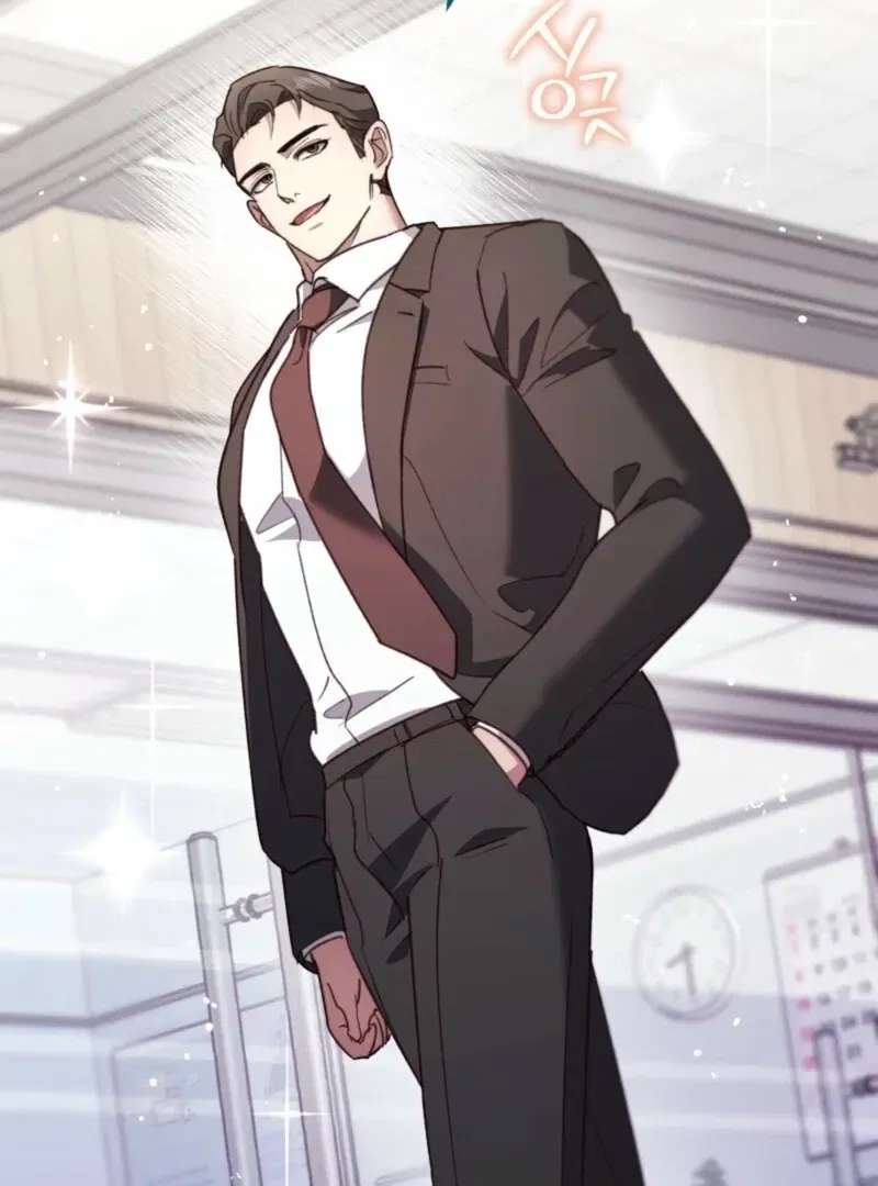 XX Play with the Youngest Son of a Chaebol Family Chapter 1 – Page 53