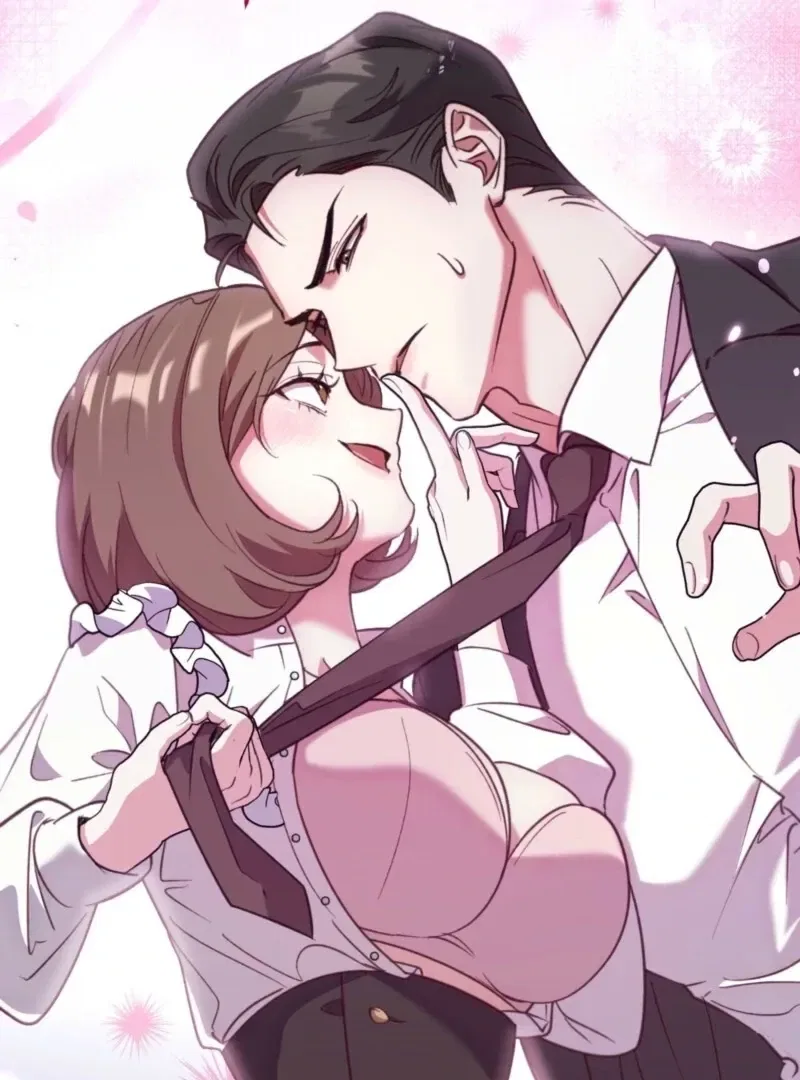 XX Play with the Youngest Son of a Chaebol Family Chapter 1 – Page 114